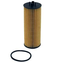 Engine Oil Filter (Cartridge Lube Metal Free)